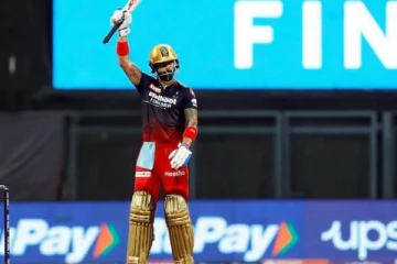 நடப்பு ஐபிஎல்லில் தொடர்ந்து 3 டக் அவுட்! மீண்டும் பார்முக்கு கோலி திரும்பியது எப்படி? தெரிந்த ரகசியம்