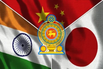 சிறிலங்காவின் கடன் மறுசீரமைப்பு திட்டம் தொடர்பில் வெளியான தகவல்