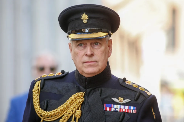 இளவரசர் ஆண்ட்ரூவின் பட்டம் இனி யாருக்கு? | Who Is Duke Of York After Prince Andrew Scandal