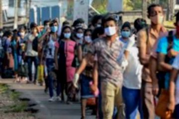 இலங்கையில் மீண்டும் கட்டாயமாகும் நடைமுறை..!