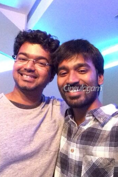 விஜய் தம்பியாக நடிக்க மறுத்த தனுஷ்.. இப்படி ஒரு காரணம் சொன்னாரா | Dhanush Rejected Brother Role In Vijay Bagavathi விஜய் தம்பியாக நடிக்க மறுத்த தனுஷ்.. இப்படி ஒரு காரணம் சொன்னாரா | Dhanush Rejected Brother Role In Vijay Bagavathi