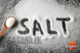 යලිත් ලුණු හිඟයක් ඇති වෙයිද ?