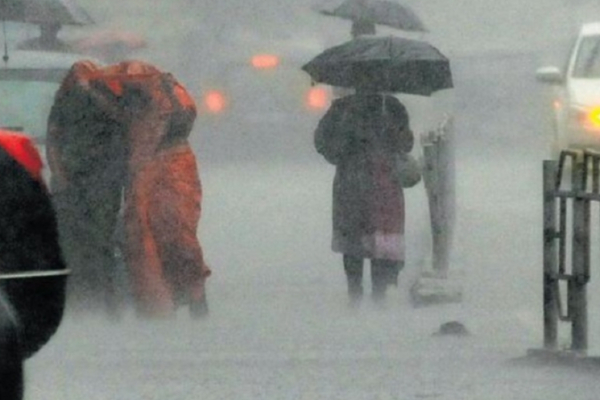 இலங்கையை தாக்கவுள்ள புயல்! மக்களுக்கு விடுக்கப்பட்டுள்ள கடுமையான எச்சரிக்கை | Depression Strengthen Storm The 29Th November