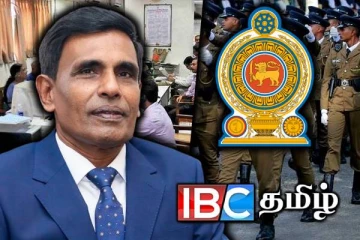 அரச சேவையில் 2500 புதிய நியமனங்கள் : அமைச்சர் வெளியிட்ட தகவல்