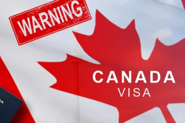 எச்சரிக்கை: கனடா அனுப்புவதாகக் கூறி ஏமாற்றும் மோசடிக் கும்பல்! குறிவைக்கப்படும் மாவீரர் குடும்பங்கள்!!