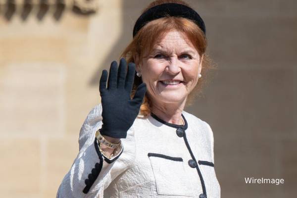 எப்ஸ்டீனிடம் திருமணக் கோரிக்கை வைத்த பிரித்தானிய இளவரசி பீட்ரைசின் தாயார் | Ferguson Told Epstein Marry Me