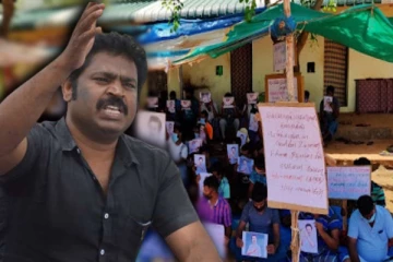 சிறையிலுள்ள ஈழத்தமிழர்கள் தொடர்பில் தமிழக முதலமைச்சரிற்கு சென்ற கடிதம்!