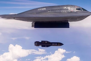 எஞ்சிய ஆறு வெடிகுண்டுகள்... ஈரான் போருக்கு நடுவே ட்ரம்பிற்கு பறந்த அந்த அதிர்ச்சி தகவல்