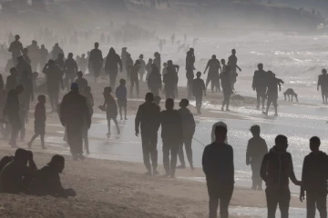 பலஸ்தீனர்களுக்கு ஏற்பட்டுள்ள அவல நிலை : உணவு சேகரிக்க சென்றவர்களுக்கு நேர்ந்த சோகம்