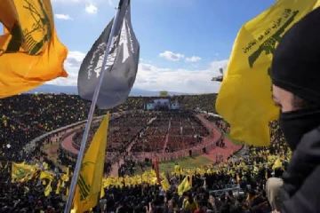 5 மாதங்களுக்கு பின் நஸ்ரல்லா இறுதி சடங்கு; 90 நாடுகளை சார்ந்தோர் பங்கேற்பு - யார் இவர்?