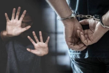 ஐந்து சிறுமிகளிடம் தவறாக நடந்து கொண்ட பாதிரியார் கைது!