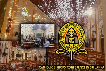 இலங்கை ஆட்சி முறையில் மாற்றம் வேண்டும்: இலங்கை கத்தோலிக்க ஆயர் பேரவை