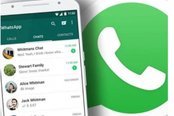 Whatsapp chatகளை டெலிட் செய்ய வேணாம்! யாரும் பார்க்காமல் மறைக்க எளிய வழி இருக்கு