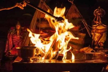 முதலமைச்சருக்கு மரணம் விளைவிக்க அகோரிகள் நடத்தும் கொடூர யாகம் - பகீர் தகவல்!