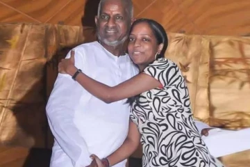 மறைந்த இளையராஜா மகளும், பாடகியுமான பவதாரணி கடைசி ஆசை.. என்ன தெரியுமா?