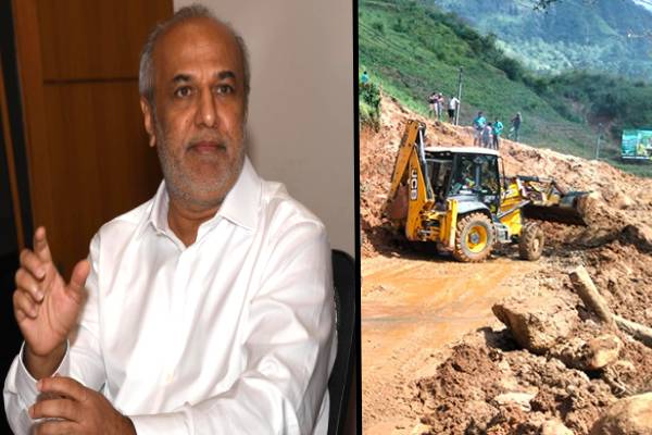 துரிதப்படுத்தப்பட வேண்டிய மீட்பு பணி.. சர்வதேச உதவிகளை அணுகுமாறு ஹக்கீம் கோரிக்கை | Mp Rauff Hakeem About Ditwa Damage Recovery