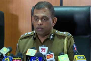 புதிய பொலிஸ் மா அதிபர் வெளியிட்டுள்ள அறிவிப்பு