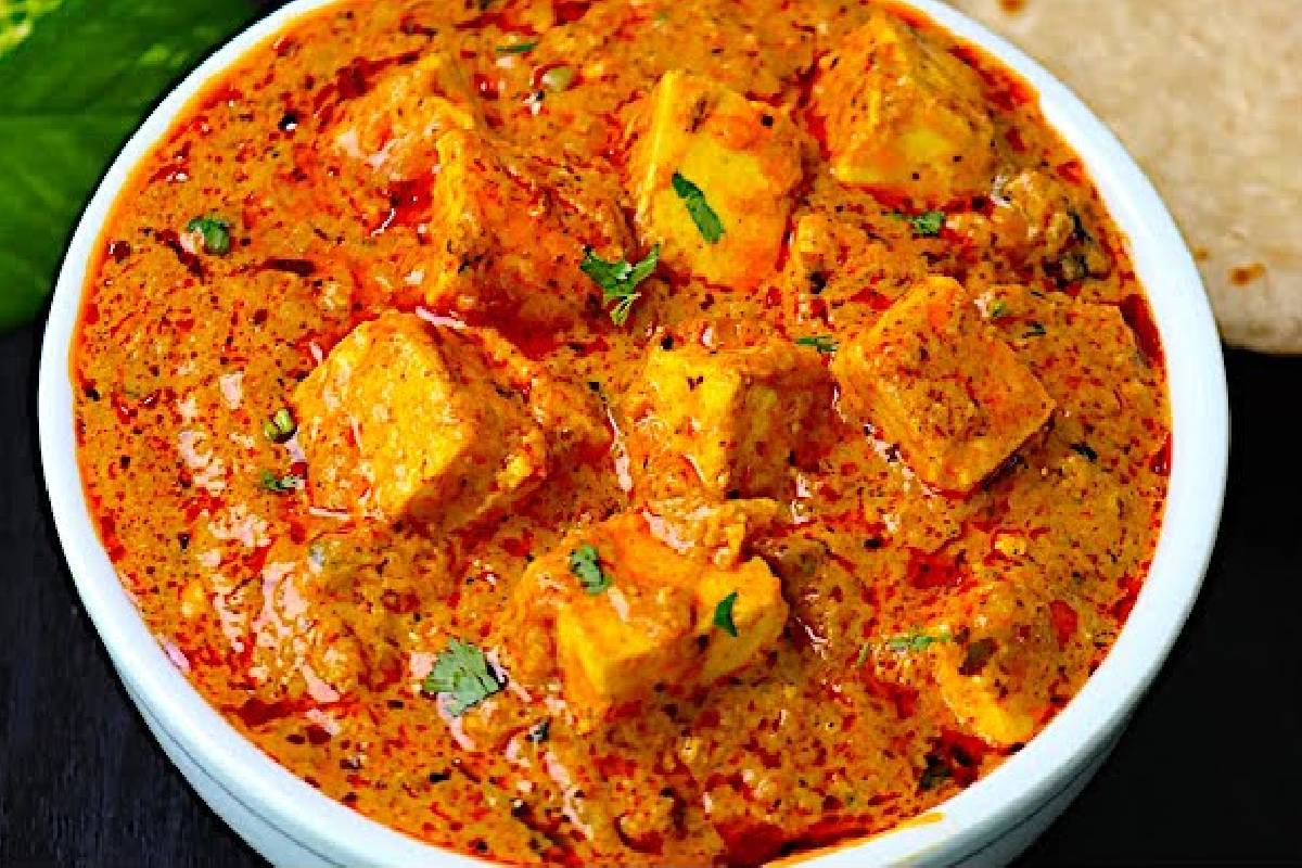 ஆரோக்கிய நன்மைகள் நிறைந்த பன்னீர் கிரேவி | Tasty Paneer Gravy Recipe In Tamil ஆரோக்கிய நன்மைகள் நிறைந்த பன்னீர் கிரேவி | Tasty Paneer Gravy Recipe In Tamil