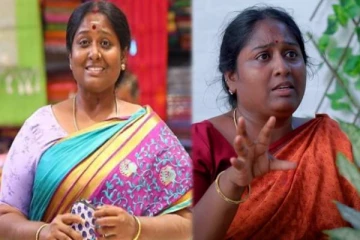 அந்த டாப் நடிகருக்கு ஜோடியாக 6 லட்சம் ஏமாத்திட்டாங்க.. கைய புடிச்சிட்டே உயிர் போச்சு - நடிகை தீபா வேதனை!