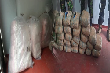 யாழில் போதைப்பொருளுடன் ஒருவர் கைது