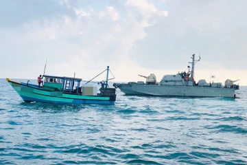 இந்திய - இலங்கை கடற்றொழிலாளர் பிரச்சினைக்கு உடனடி பேச்சுவார்த்தை அவசியம்