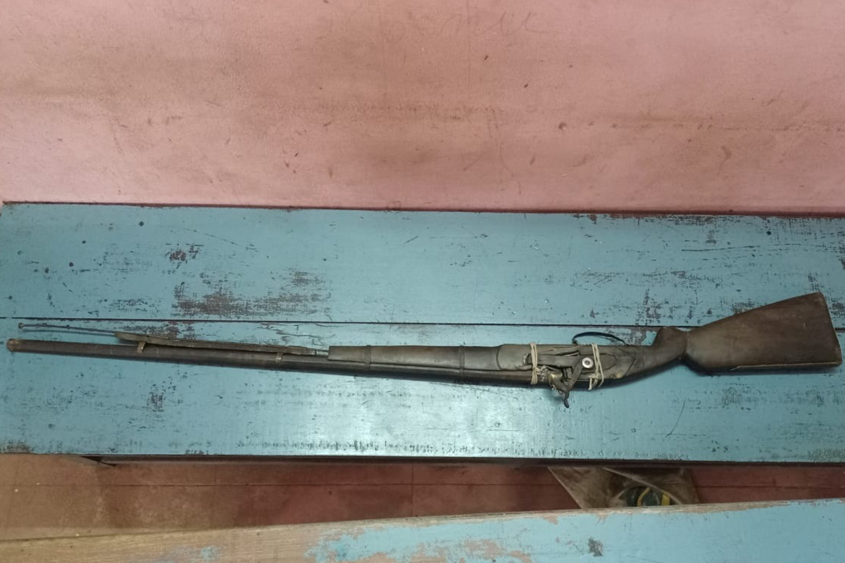 தமிழர் பகுதியில் சட்டவிரோத செயலால் இளைஞனுக்கு வந்த வினை | Illegal Act In Tamil Area Harmed Youth