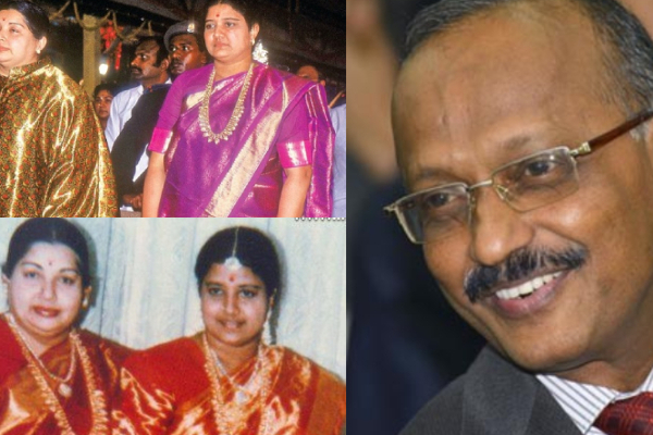 ஜெயலலிதா சொத்துக்குவிப்பு வழக்கு - அதிரடியாக தீர்ப்பு வழங்கிய நீதிபதி ஓய்வு! | Jayalalithaa Embezzlement Case Judge Retires