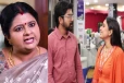 கடைக்கு வந்து மனோஜிடம் சிரித்து பேசிக்கொண்டிருந்த ரோஹினி, அதிரடி காட்டிய விஜயா.... சிறகடிக்க ஆசை சீரியல்