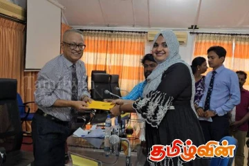 கிழக்கில் 3500 ஆசிரியர் வெற்றிடங்களுக்கு வேலையில்லா பட்டதாரிகளை நிரப்ப நடவடிக்கை