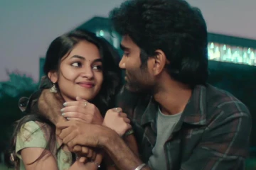 லவ் டுடே கதாநாயகி இவானாவா இது!.. மாடர்ன் உடையில் எப்படி இருக்கிறார் பாருங்க