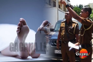 අනේ දෙයියනේ... වැටුණද? වැට්ටුවද?