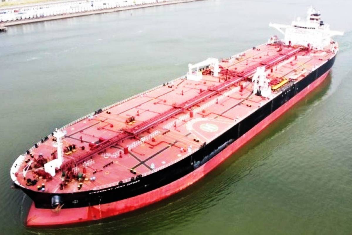 ஹார்முஸ் நீரிணையை கடந்த மலேசியக் கப்பல்: உயர்மட்ட இராஜதந்திர முயற்சி வெற்றி | Malaysia Ship Strait Of Hormuz Iran Safe Passage