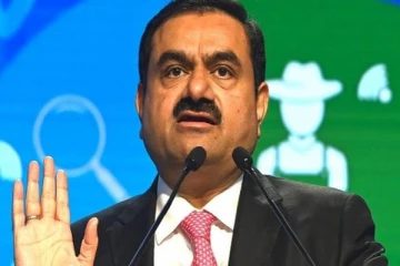 உலக பணக்காரர்கள் தரவரிசை பட்டியலில் அதானிக்கு நேர்ந்த நிலை!