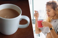 நீங்க அதிகமாக டீ குடிக்கிறீங்களா? புற்றுநோயை ஏற்படுத்தும் அபாயம் உள்ளதாம்... உஷாரா இருங்க!