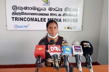 33 நாட்களாகியும் கண்டுபிடிக்கப்படாத சிறுமி; தாயார் மேற்கொண்ட செயல்