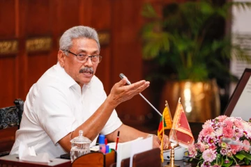 நாட்டில் தொடரும் மர்ம வெடிப்புக்கள்- கோட்டாபயவால் நியமிக்கப்படவுள்ள குழு!