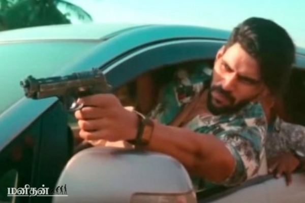 மீனாவுடன் அப்பவே நடித்துள்ள பிக்பாஸ் பாலாஜி! காட்டுத் தீயாய் பரவும் தகவல் | Bala Cinema Actor