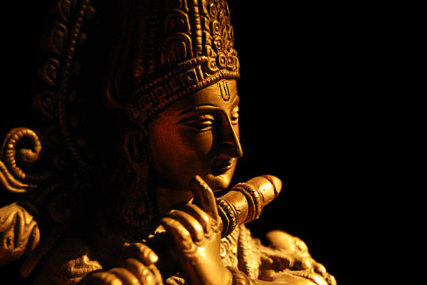 பகவத் கீதை: உங்களுக்கு எப்பொழுது நல்லது நடக்கும் தெரியுமா? | How To Get A Lord Krishna Blessings