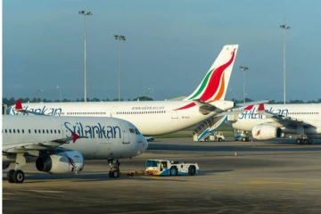 ஆப்கானில் சிக்கித்தவித்த  19  இலங்கையர்கள்  நாடு திரும்பினர்