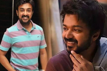விஜய்யின் அடுத்தப் படத்தில் நடிக்கிறேனா? - பிரபல நடிகரின் பதிலால் ரசிகர்கள் அதிர்ச்சி