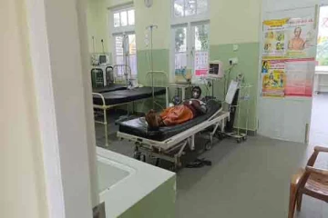 கசிப்பு பிடிக்க சென்ற பொலிஸாரை கொட்டிய குளவிகள்