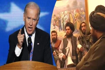 பதிலடி மோசமாக இருக்கும்! தலிபான்களுக்கு அமெரிக்கா எச்சரிக்கை