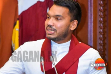 හැමෝම නාමල් බේබිට චෝදනා කරද්දි නාමල් කරපු චෝදනාව