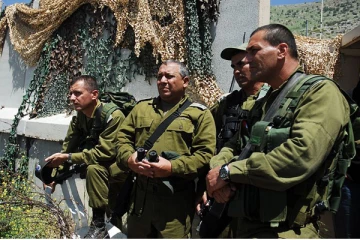 இஸ்ரேலை மீண்டும் தாக்குவோம்: ஈரான் கடும் எச்சரிக்கை