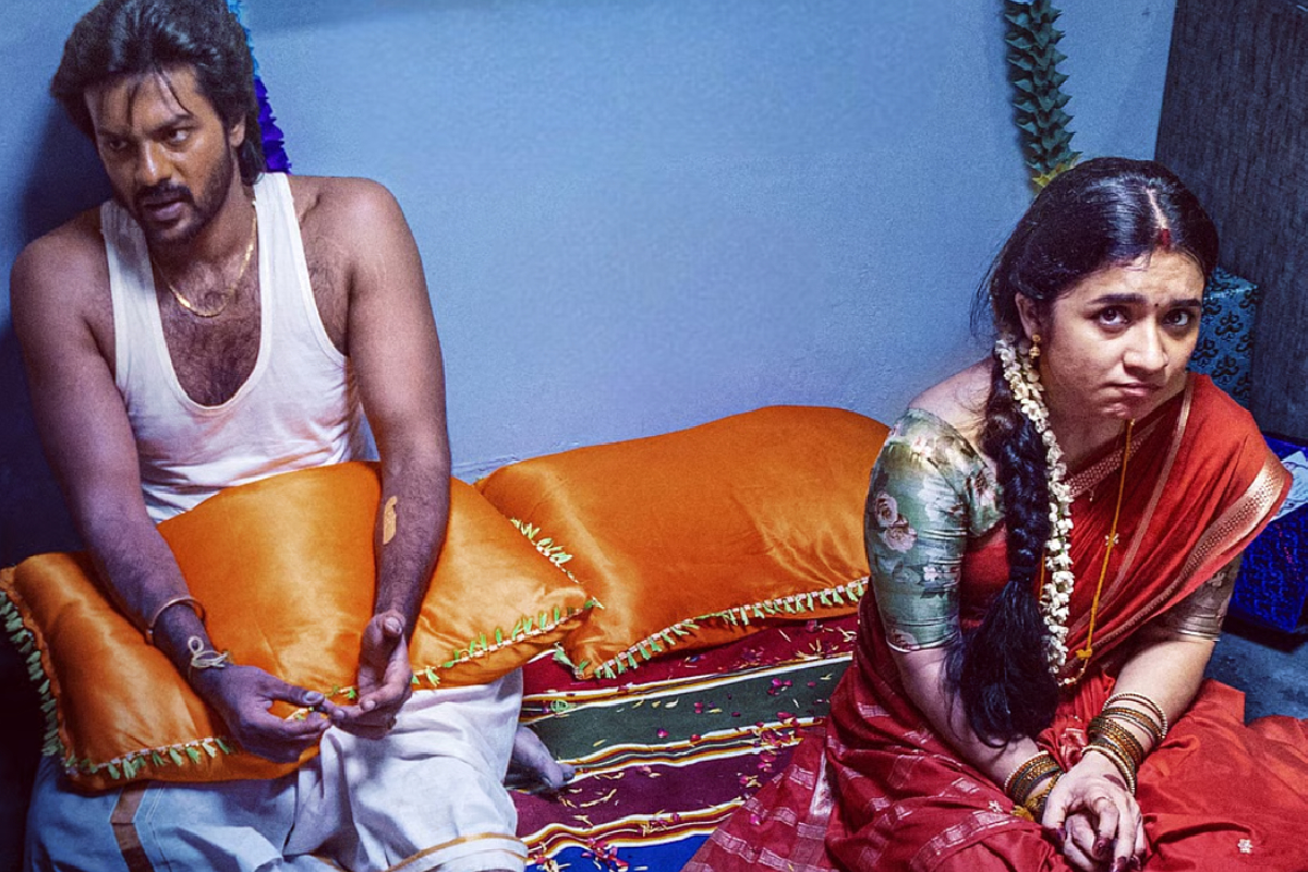 மாபெரும் வெற்றியடைந்த மொத ராத்திரி படத்தின் ஓடிடி ரிலீஸ்.. தேதி இதோ | Modha Rathiri Movie Ott Release Date