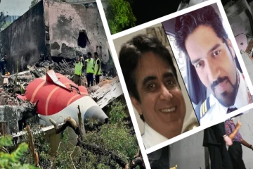 260 பேரை பலிகொண்ட அகமதாபாத் விமான விபத்து ; இத்தாலி நாளிதழ் பரபரப்பு தகவல்!