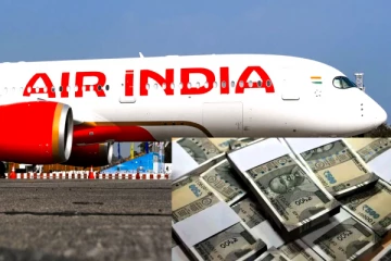 அந்த பெரும் விபத்து., ரூ.15,000 கோடி இழப்பை எதிர்கொள்ளும் ஏர் இந்தியா