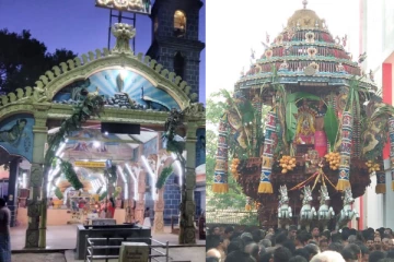 சில நாட்களில் செல்வச்சந்நிதி ஆலய வருடாந்த மஹோற்சவம் - எடுக்கப்பட்டுள்ள இறுக்கமான தீர்மானங்கள்