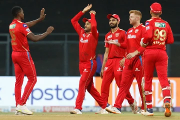 அதிரடி காட்டிய லியாம் லிவிங்ஸ்டன்! ஐதராபாத் அணியை வீழ்த்தி பஞ்சாப் அபார வெற்றி