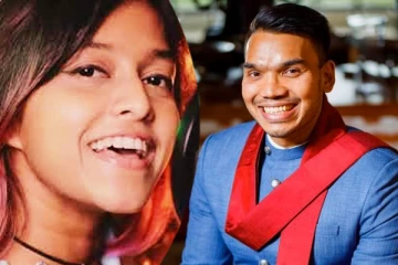 பெரும் வரவேற்பை பெற்றுள்ள மெணிகே மகே ஹித்தே பாடல்! - அமைச்சர் நாமல் வெளியிட்ட தகவல்